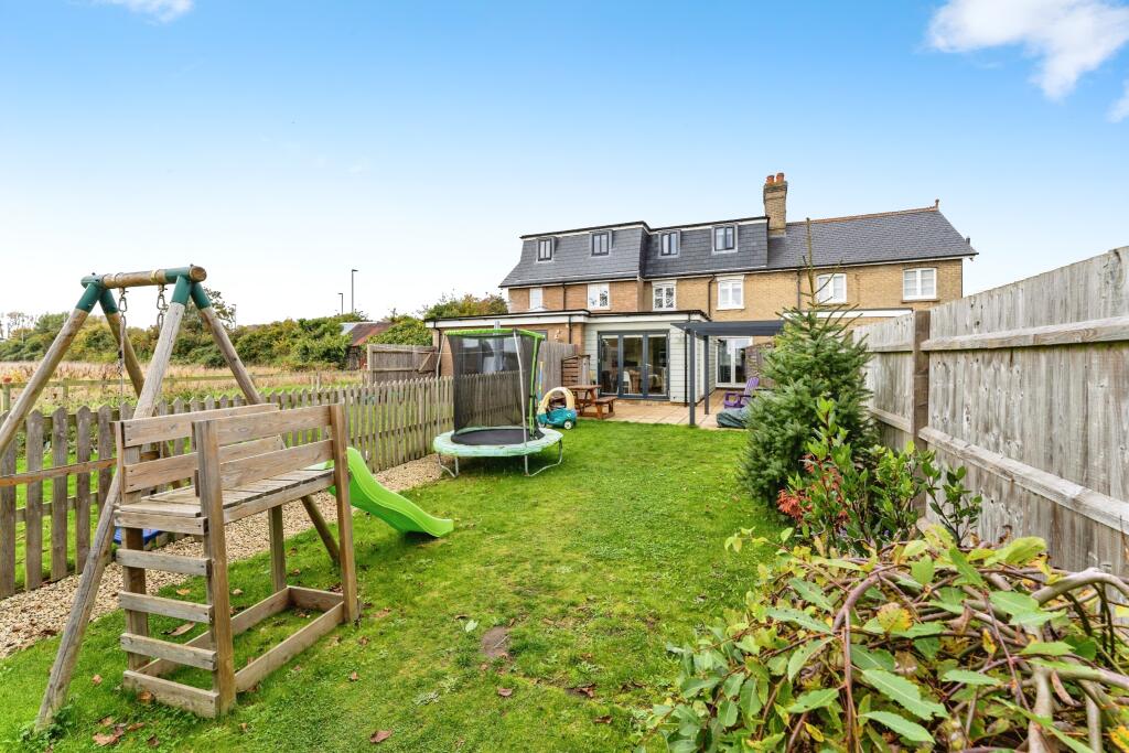 Additional image 12 of Oakington Road, Cottenham, Cambridgeshire, CB24