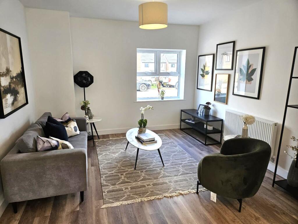 Additional image 16 of Proctor's Square, 
Wigton,
CA7 9EG