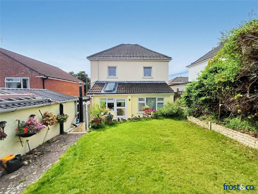 Additional image 19 of Phyldon Road, Poole, Dorset, BH12