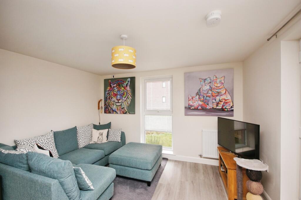 Additional image 13 of Dowsell Way, Yate, Bristol, Gloucestershire, BS37