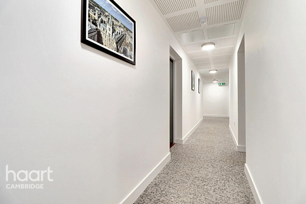 Additional image 15 of Turing Way, Cambridge