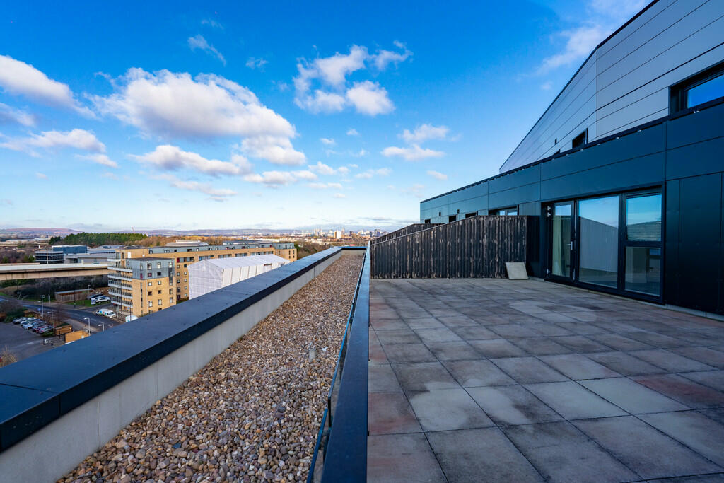 Additional image 36 of Bayscape, Cardiff Marina, Watkiss Way