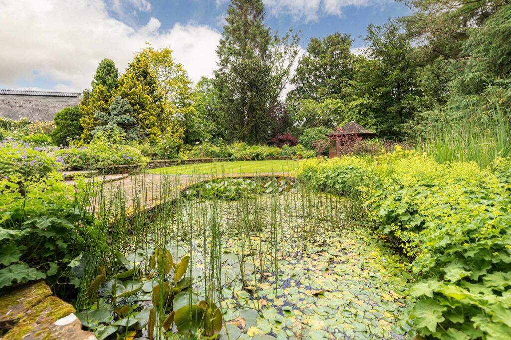Additional image 22 of Thackwood Nook, Raughton Head, Carlisle, Cumbria