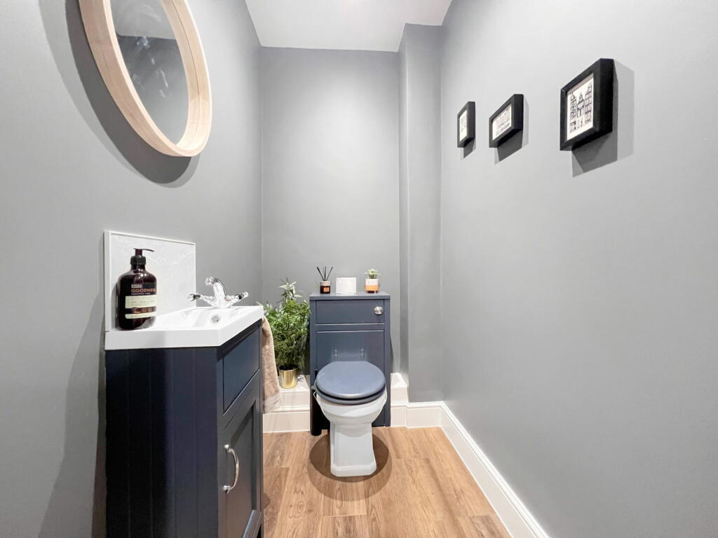 Additional image 10 of Brunstock, Carlisle, Cumbria, CA6 4EX