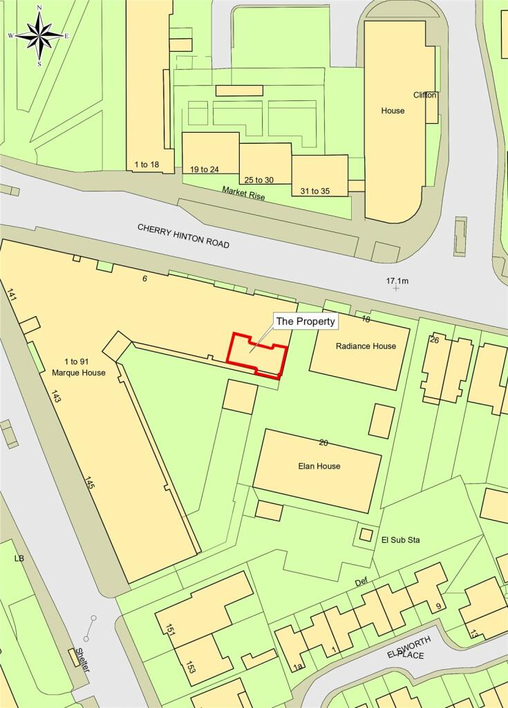 Additional image 11 of Hills Road, Cambridge, Cambridgeshire