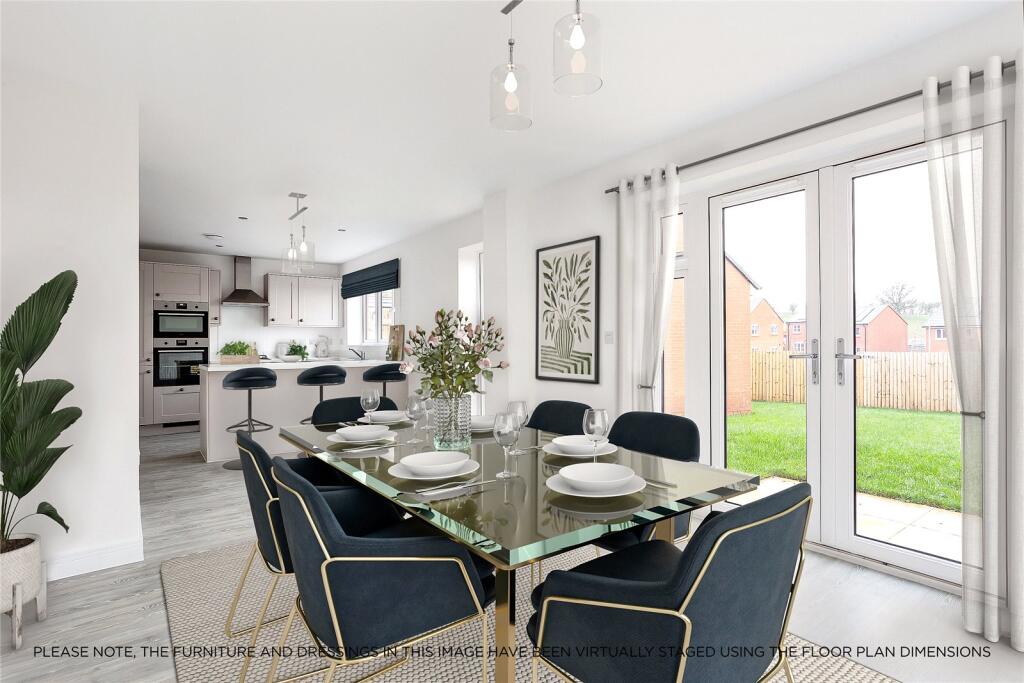 Additional image 14 of Whitford Heights, Whitford Road, Bromsgrove, Worcestershire, B61