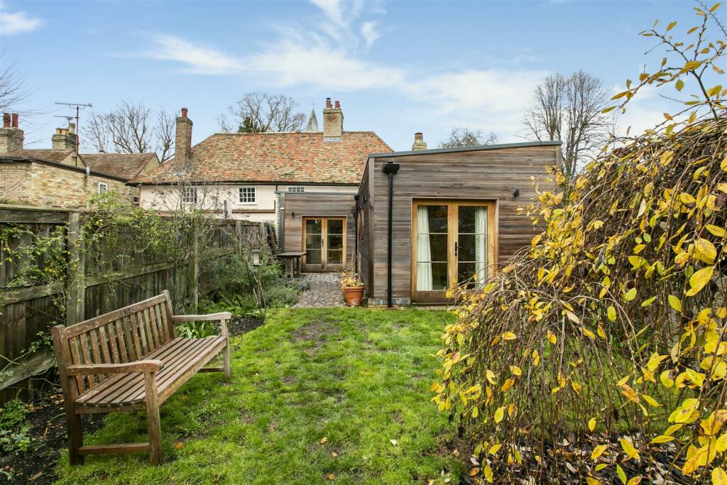 Additional image 13 of Church Street, Great Shelford