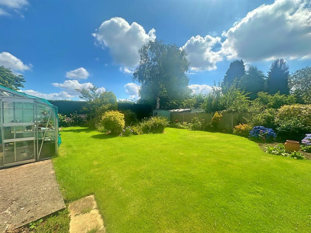 Additional image 16 of Willmott Road, Four Oaks, Sutton Coldfield