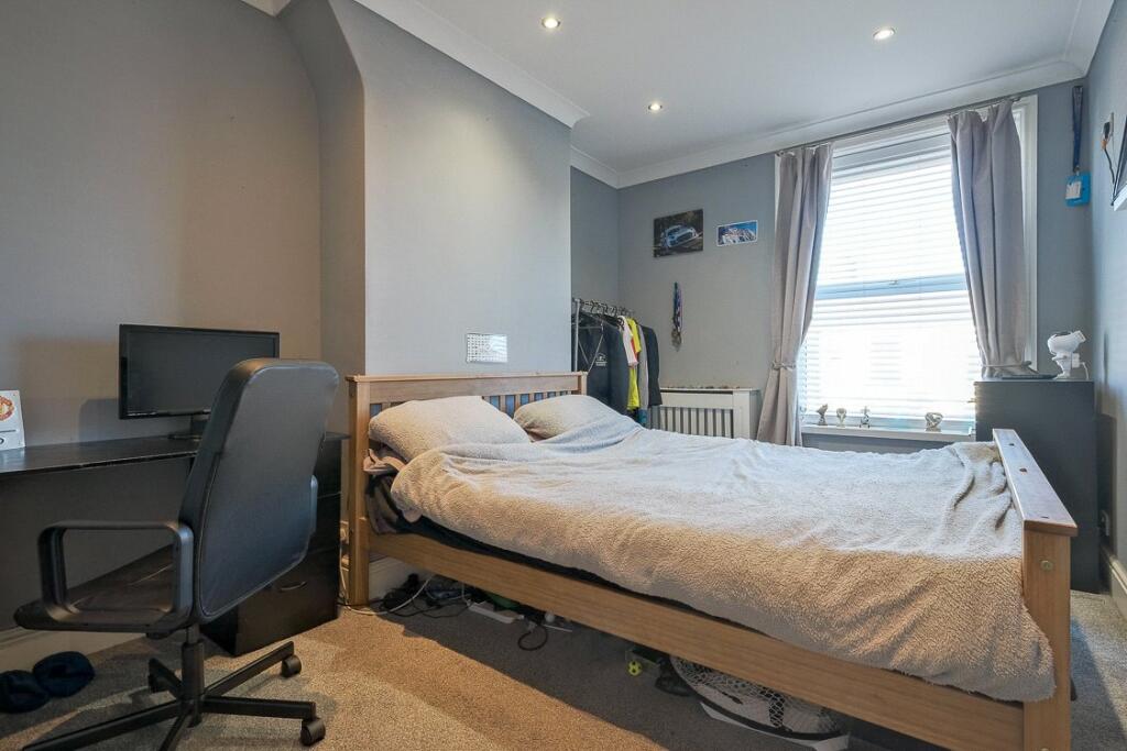 Additional image 11 of Blackburn Road, Clayton Le Moors, Accrington, Lancashire, BB5