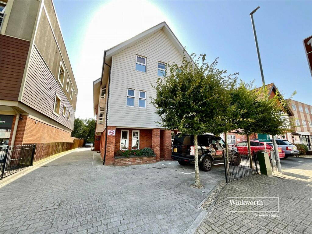 Additional image 9 of Peel House, 409 Lymington Road, Christchurch, Dorset, BH23