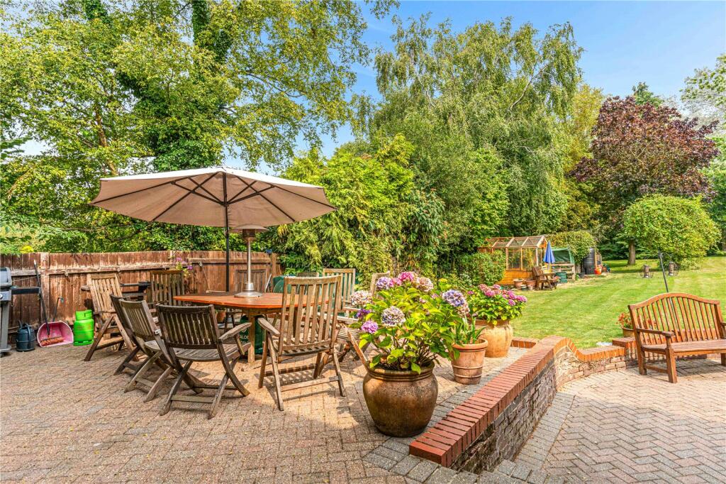 Additional image 24 of Parkway, Shudy Camps, Cambridgeshire, CB21