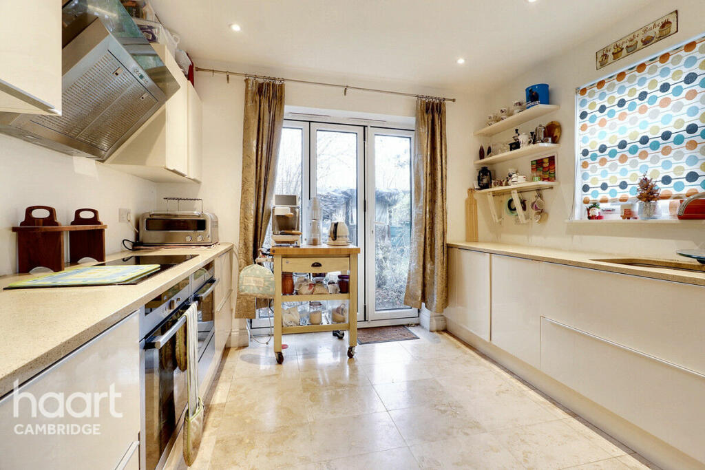 Additional image 8 of Alpha Terrace, Cambridge