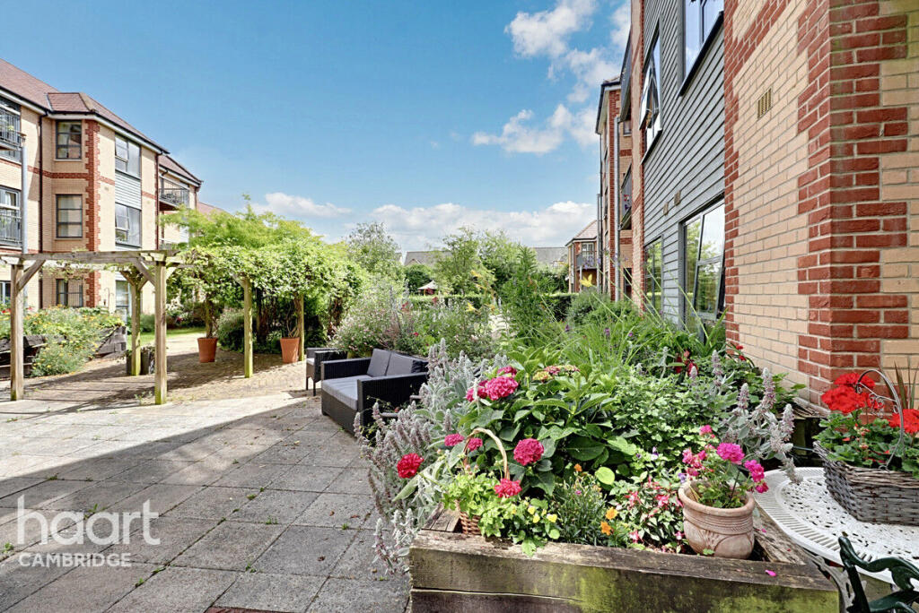 Additional image 25 of Wellbrook Way, CAMBRIDGE