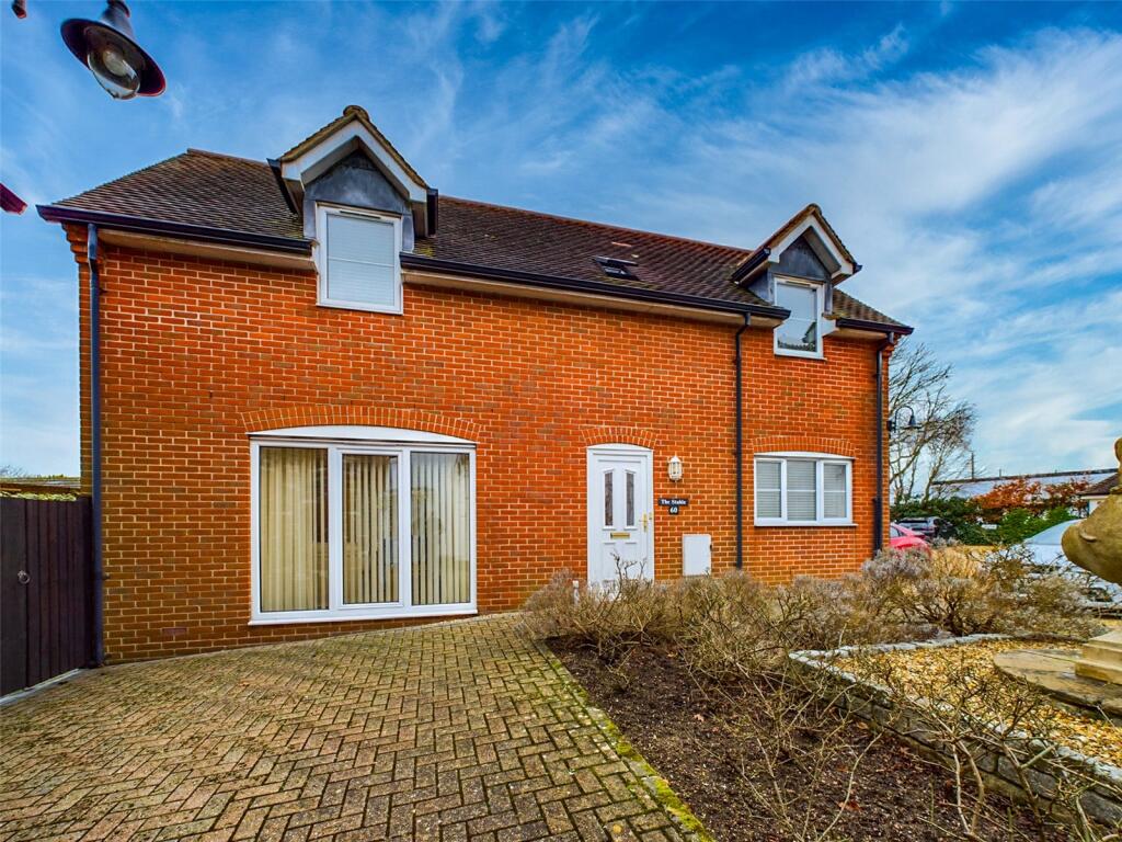 Additional image 16 of Salisbury Road, Christchurch, Dorset, BH23