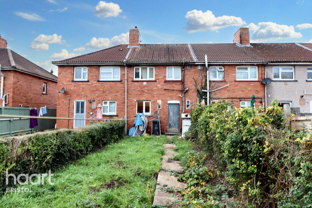 Additional image 6 of Martock Road, Bristol