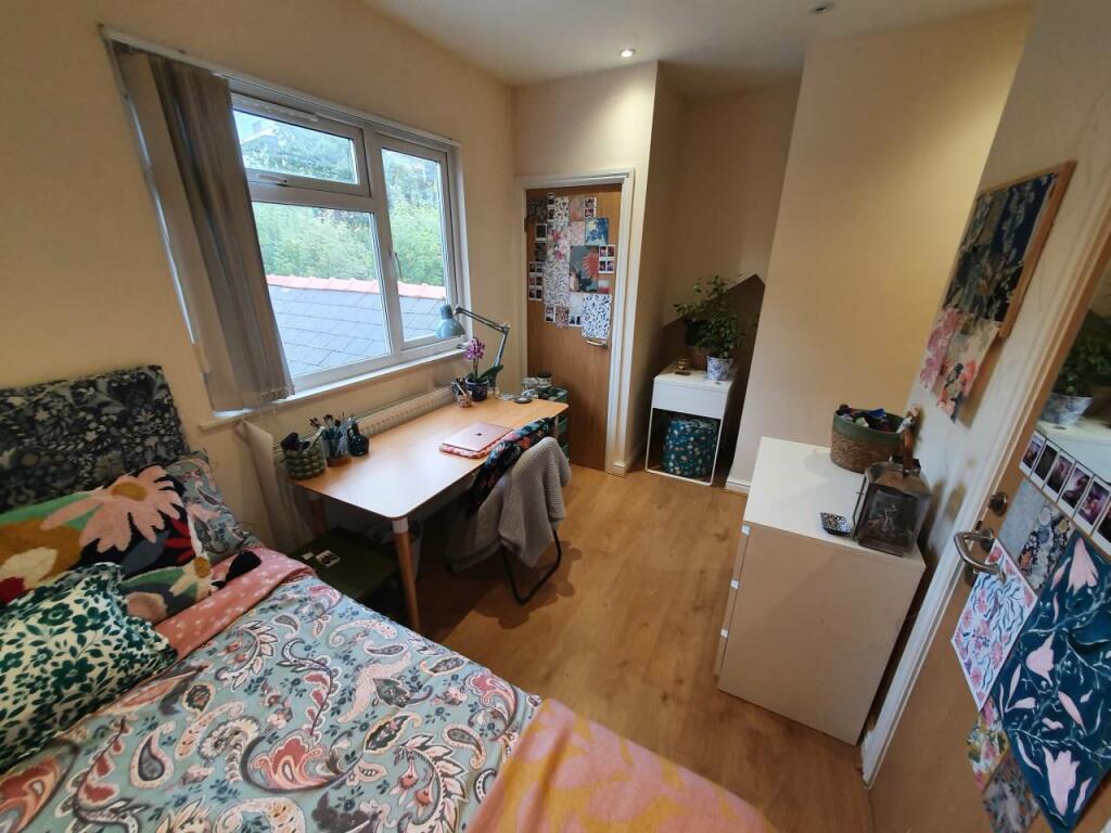 Additional image 20 of Colum Road, Cathays, Cardiff