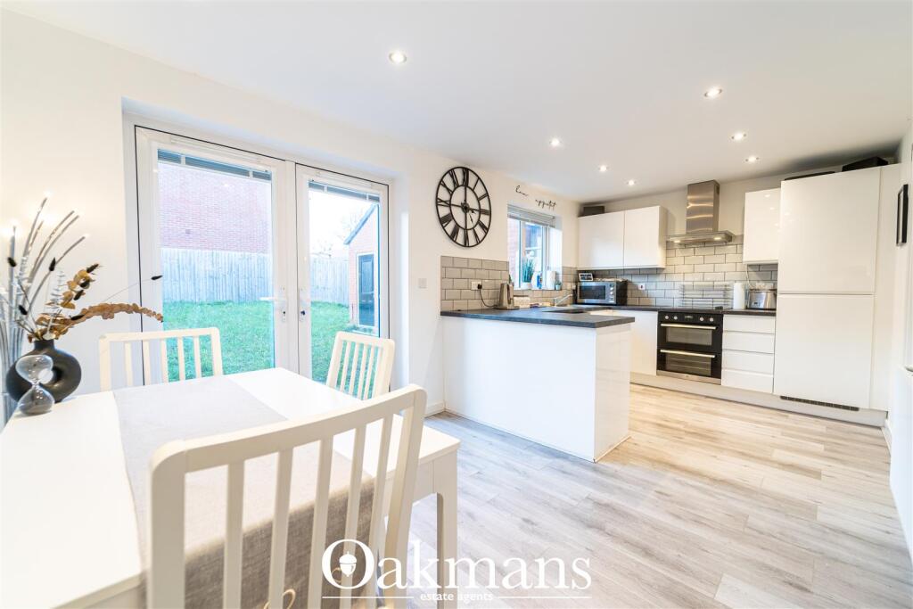 Additional image 31 of Heroes Drive, The Oaks, Selly Oak, B29