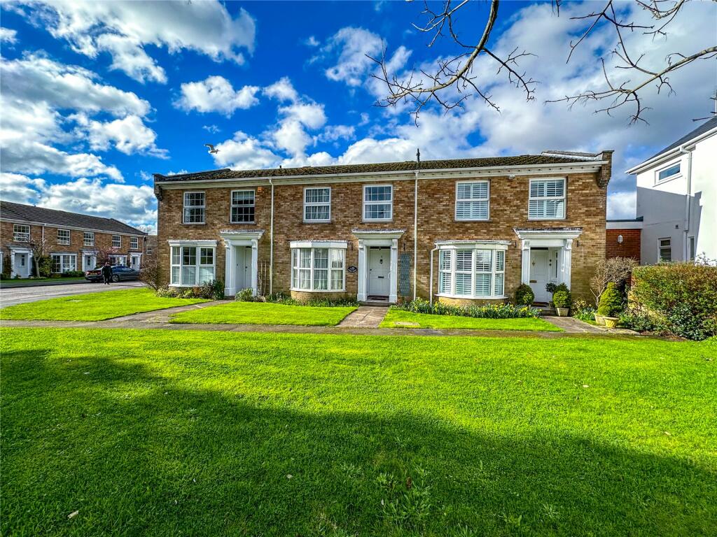 Additional image 19 of Russell Drive, Christchurch, Dorset, BH23