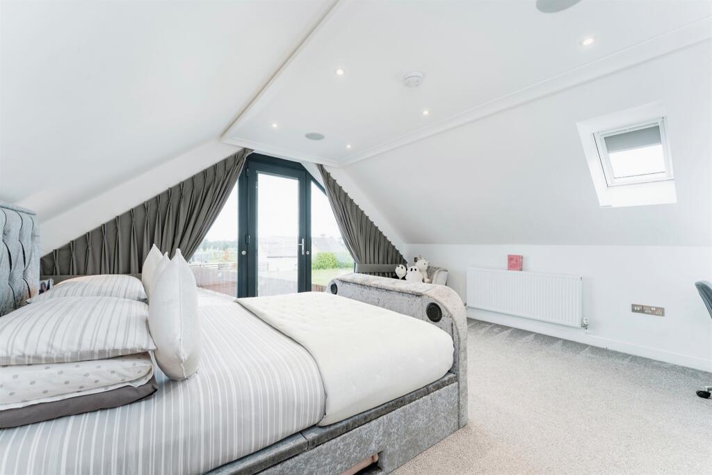 Additional image 11 of Mildenhall Road, Fordham, Ely