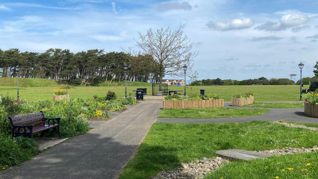 Additional image 7 of Golf Hotel  Criffel Street  WIGTON Cumbria CA7 4AB  United Kingdom