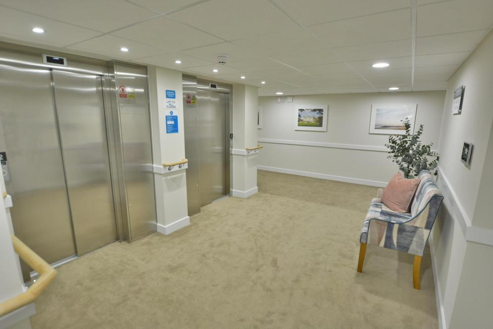 Additional image 9 of The Old Market, Wimborne, BH21 1WW