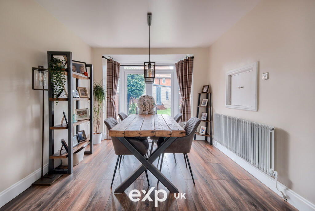 Additional image 5 of Merritts Hill, B.V.T. Northfield, B31 1PA