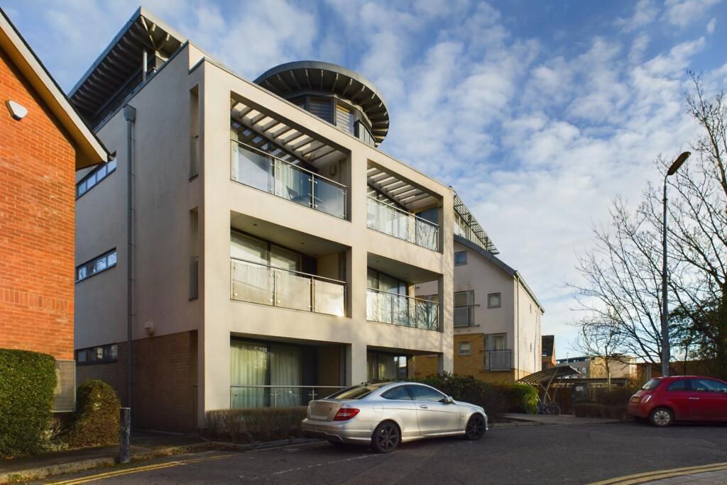 Additional image 9 of Byron House, Wellington Street, Cambridge