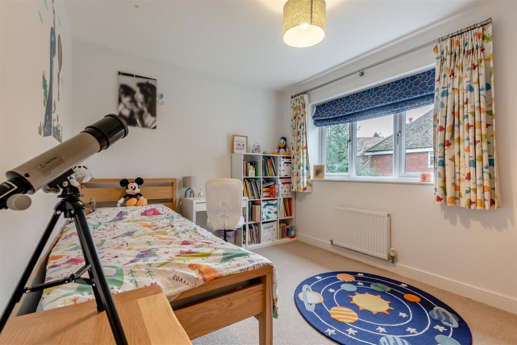 Additional image 25 of Thomas De Beauchamp Lane, Sutton Coldfield