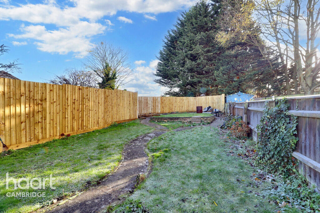 Additional image 14 of Peverel Road, Cambridge