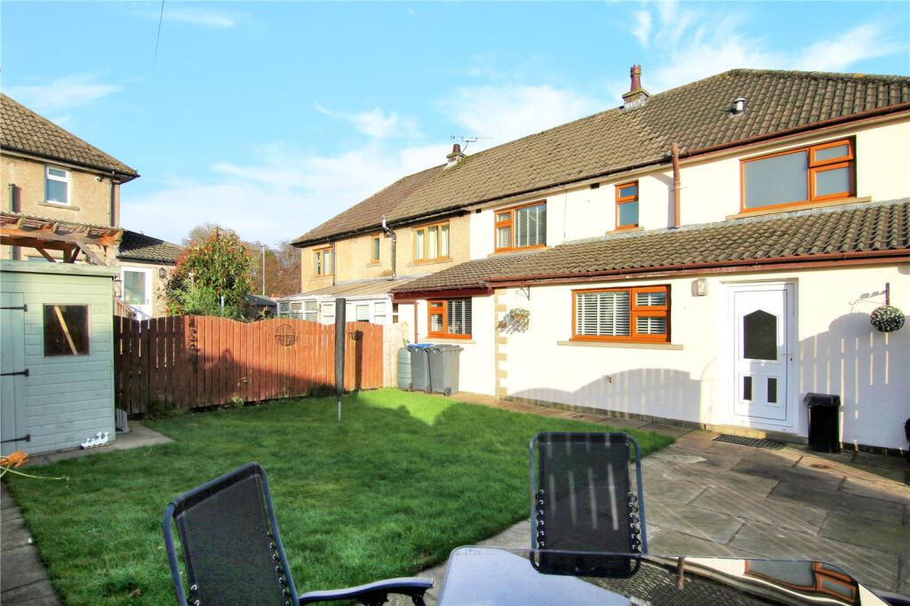 Additional image 16 of Hayhills Road, Silsden, BD20