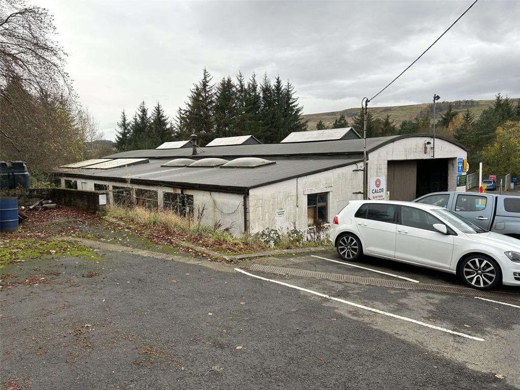 Additional image 2 of Potential Development Site, Townfoot, Alston