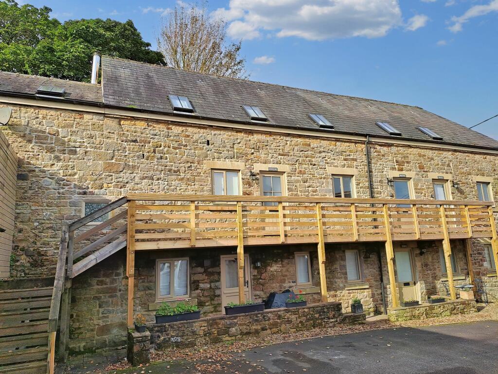 Additional image 9 of The Gap, Gilsland, Brampton, Northumberland, CA8 7EH