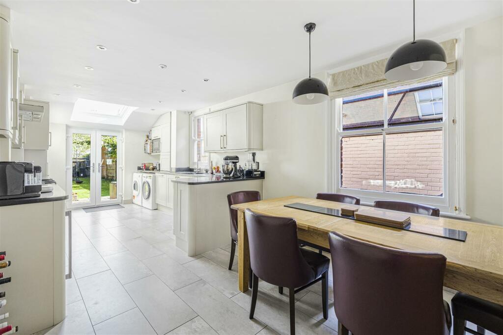 Additional image 7 of Hills Road, Cambridge