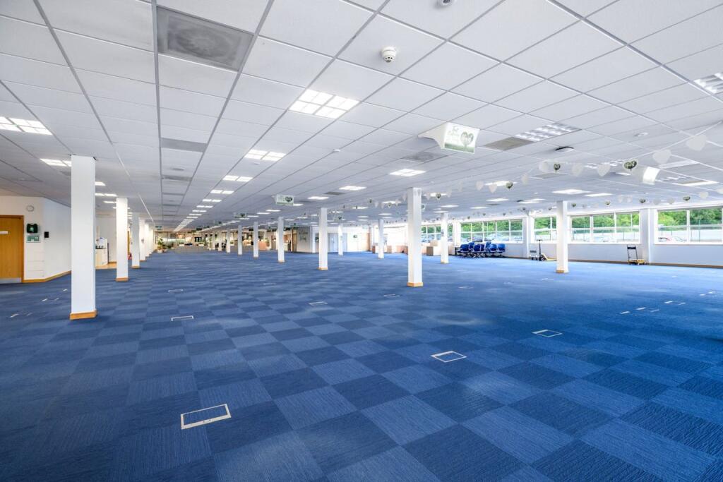 Additional image 9 of Ty Meridian, Cardiff Gate Business Park, Cardiff, CF23 8AU