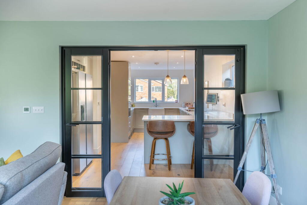 Additional image 5 of Margesson Drive, Barnt Green, B45 8LR