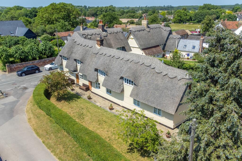 Additional image 38 of Church Green, Hinxton, CB10