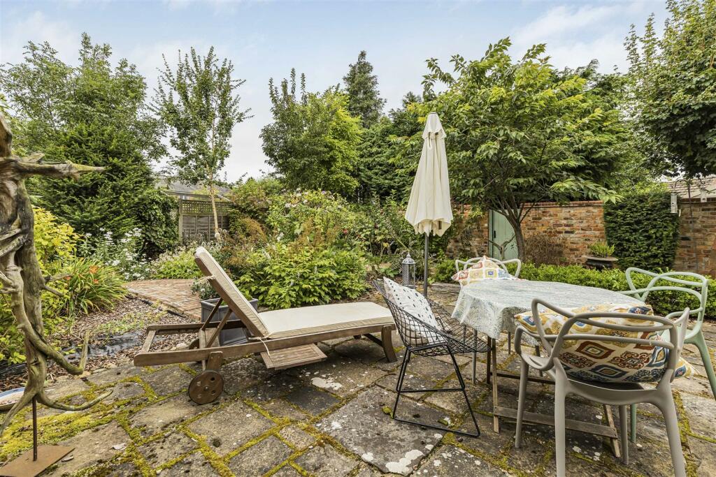 Additional image 32 of Babraham Road, Sawston