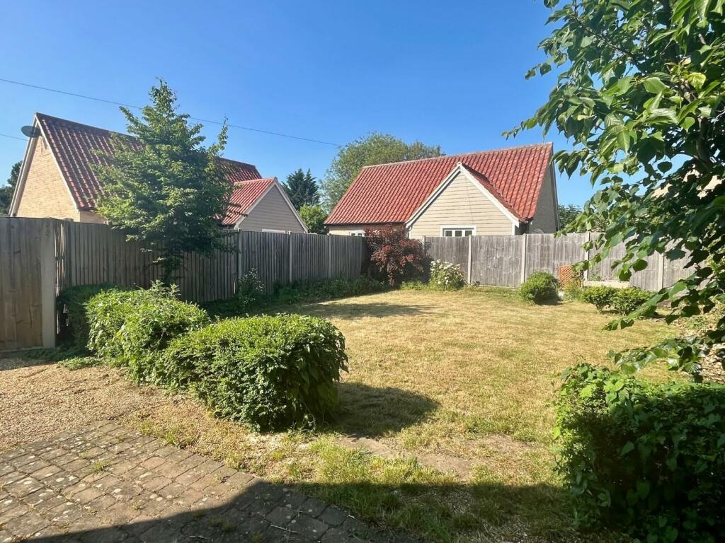 Additional image 27 of Sand Street, Soham