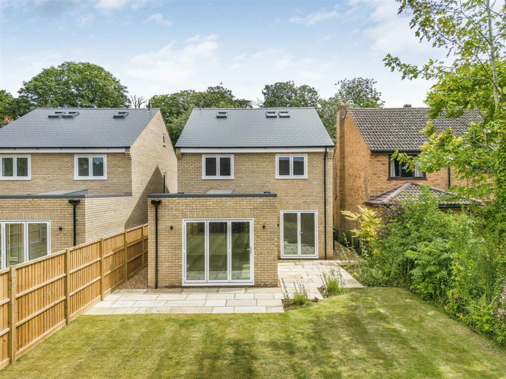 Additional image 19 of Eagle Lane, Dullingham, Newmarket