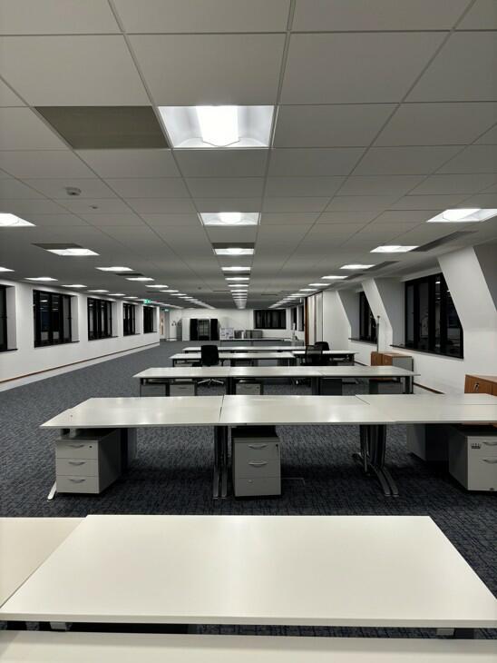 Additional image 6 of Part First Floor, City House, Hills Road, Cambridge, CB2 1RY