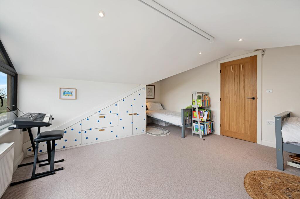 Additional image 36 of Overshores Road, Turton, BL7