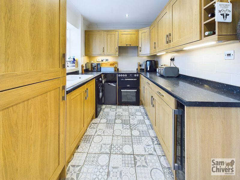 Additional image 5 of Underhill, Gurney Slade