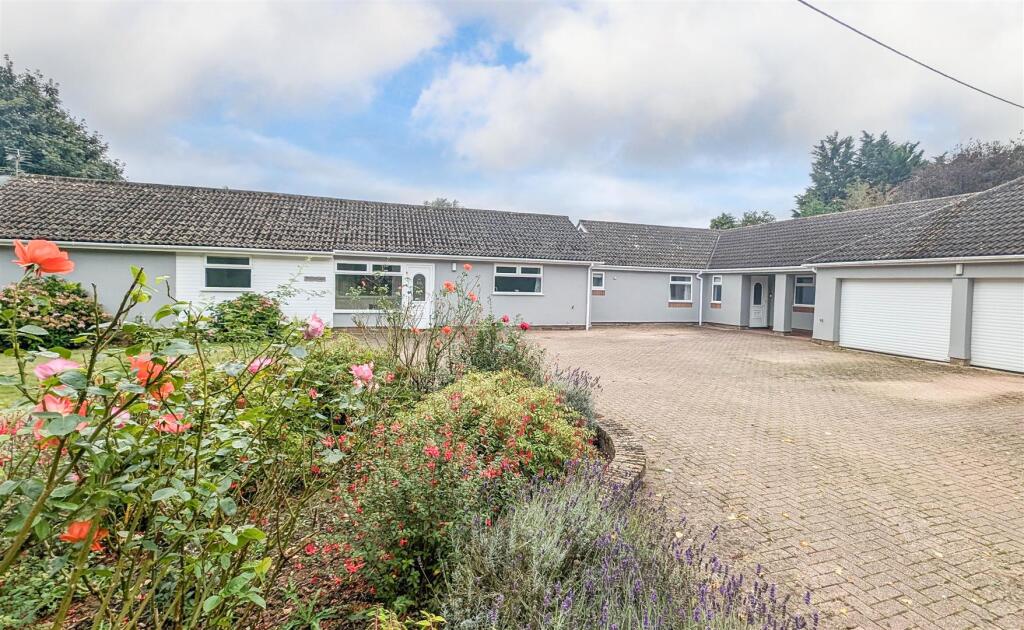 Additional image 33 of Malting End, Wickhambrook