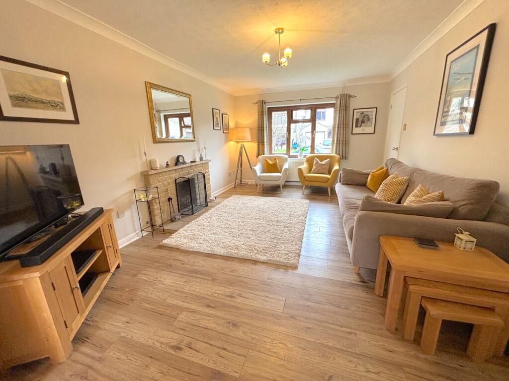 Additional image 6 of Chardyke Drive, Temple Cloud, Bristol, Somerset, BS39