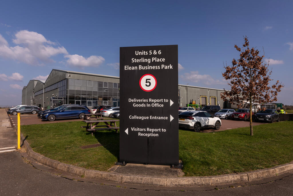 Additional image 6 of Units 4, 5 & 6, Elean Business Park, Sutton, Ely, Cambridgeshire, CB6 2QE