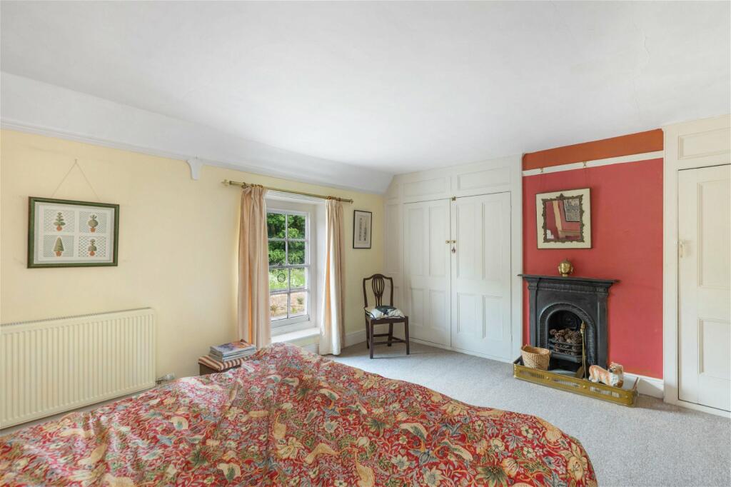 Additional image 33 of The Gables, High Street, Sutton SAT NAV CB6 2RB