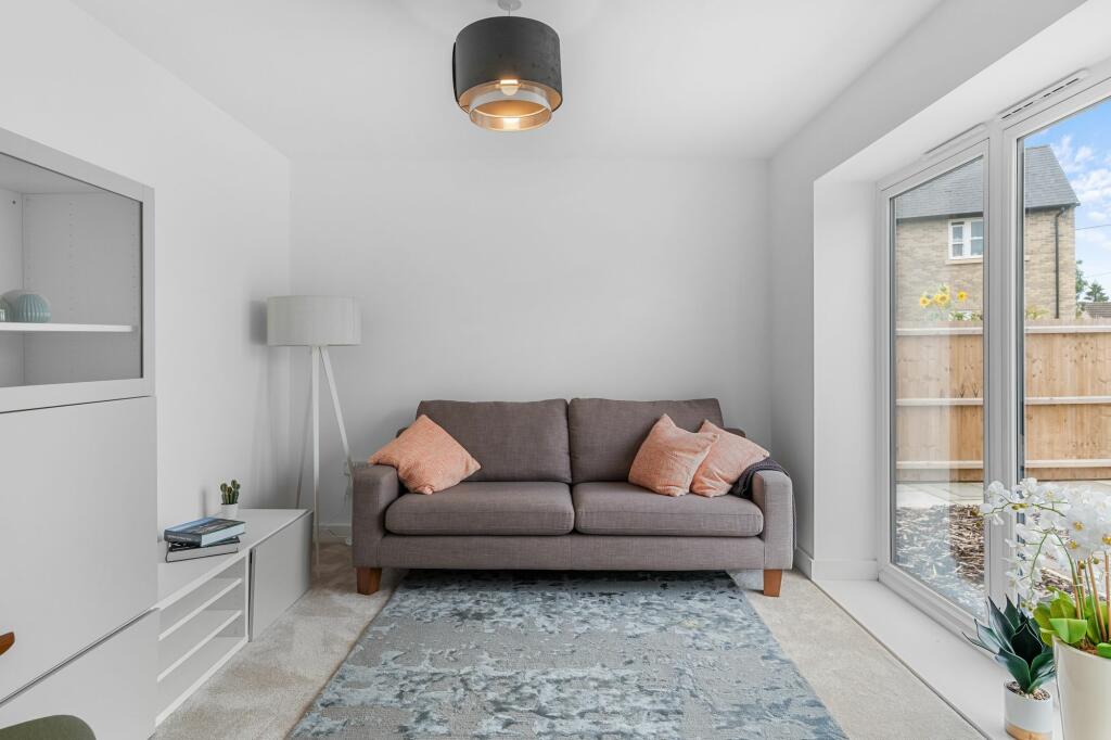 Additional image 12 of King Street, Over, CB24