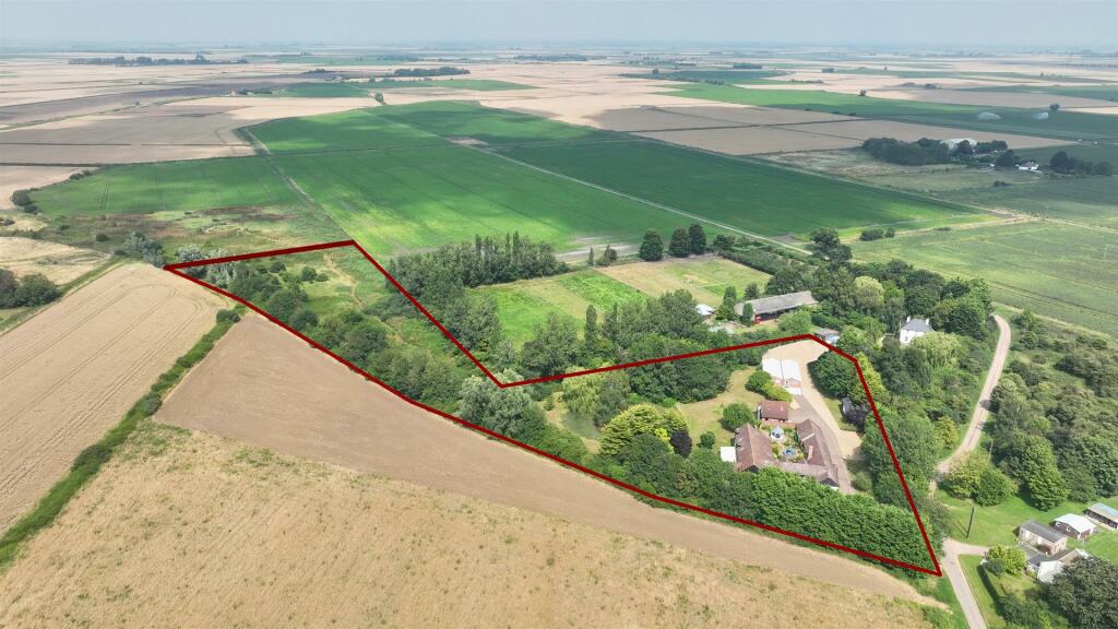 Additional image 9 of Mare Fen, Littleport