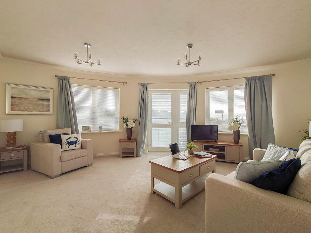 Additional image 2 of Flat , Neville Lodge,  Rowe Avenue, Peacehaven