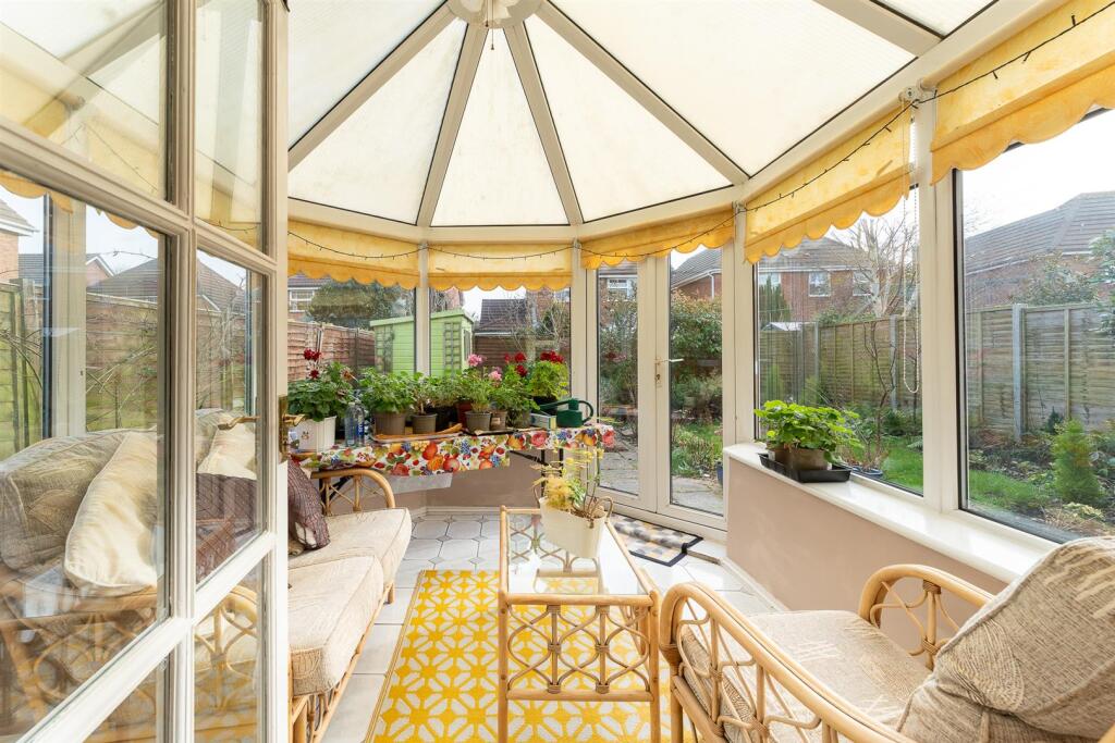 Additional image 9 of Meadowlands, St. Georges - LOVELY DETACHED HOUSE